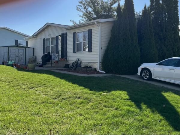 1993 Schult Lynbrook Mobile Home