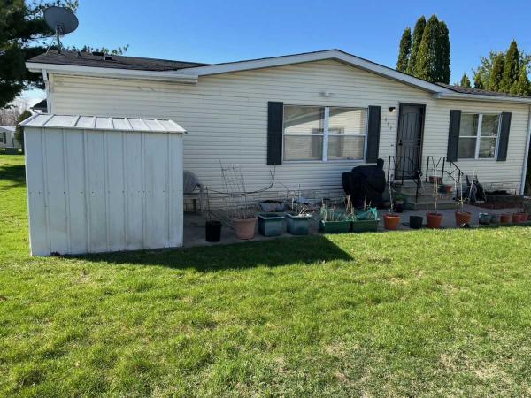 1993 Schult Lynbrook Mobile Home