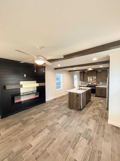 Photo 4 of 12 of home located at 1584 Knight Street Shoreview, MN 55126