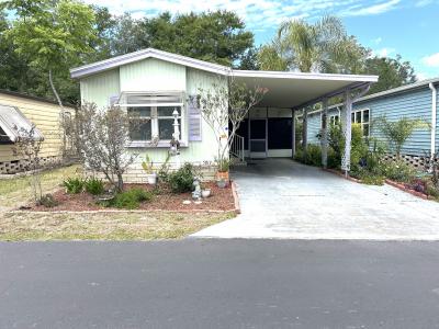 Mobile Home at 5817 Windtree Dr Zephyrhills, FL 33541