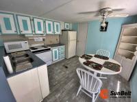 1974 ALTA Mobile Home