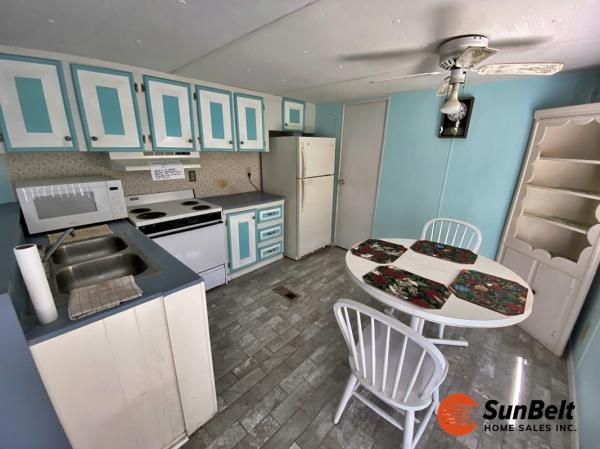 1974 ALTA Mobile Home