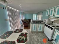 1974 ALTA Mobile Home