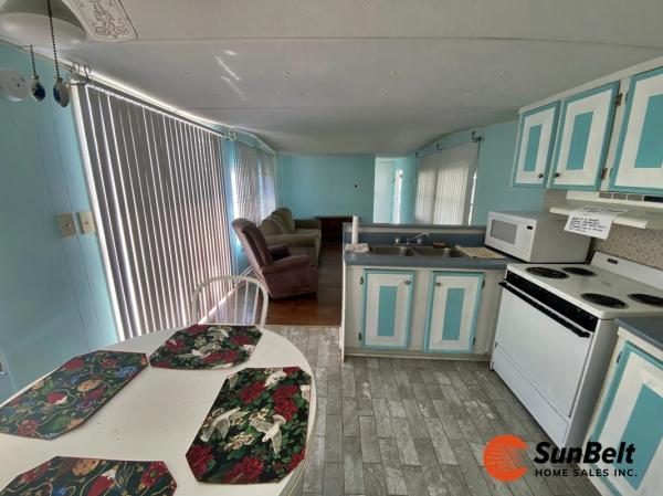 1974 ALTA Mobile Home