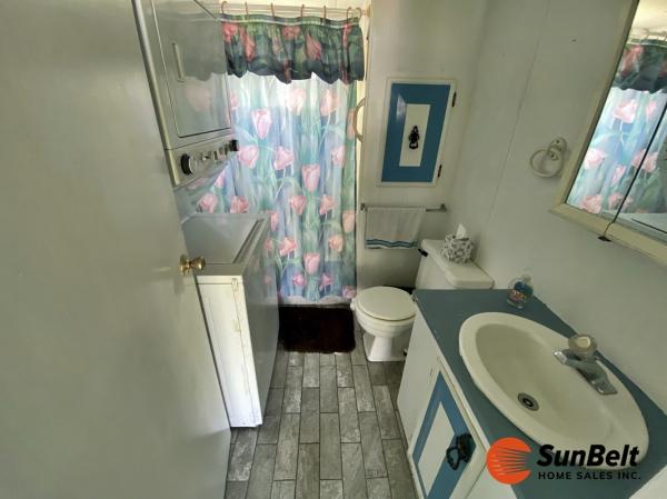 1974 ALTA Mobile Home