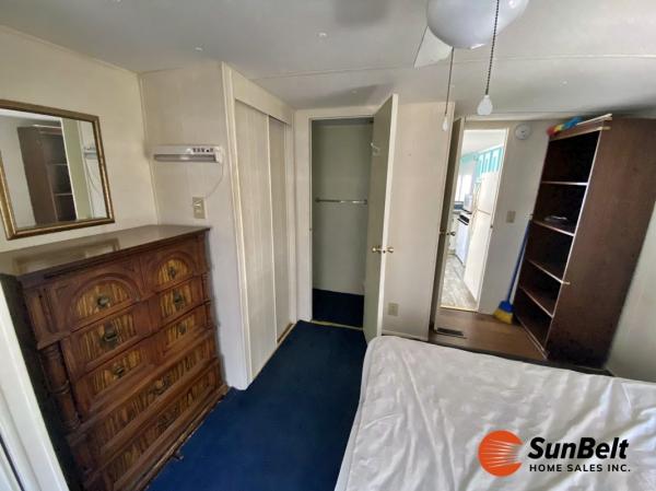 1974 ALTA Mobile Home