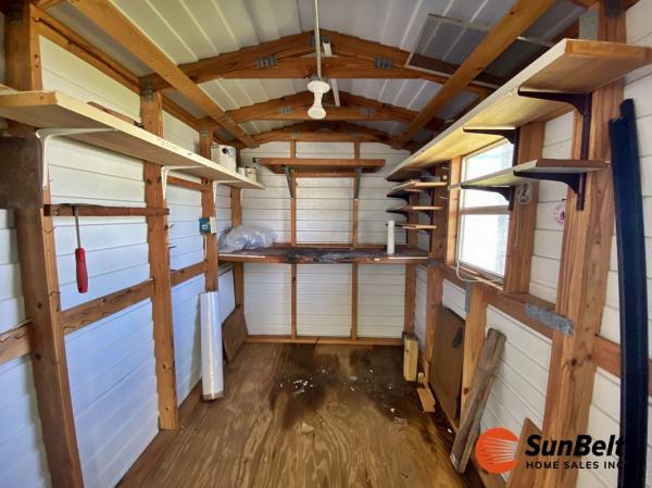 1974 ALTA Mobile Home