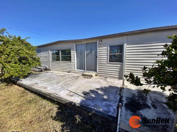 1974 ALTA Mobile Home