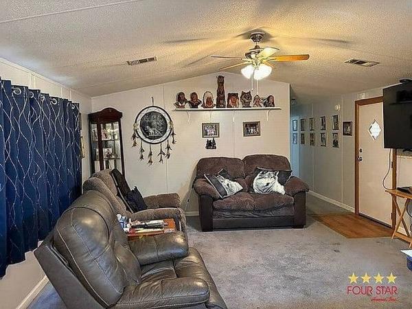 1998 WINN  Home