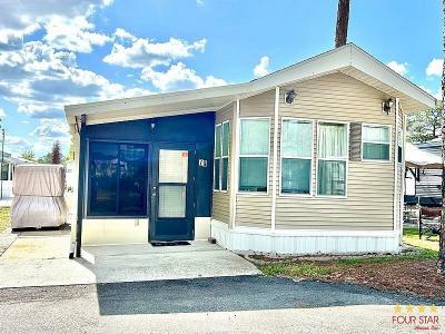 Mobile Home at 20005 Us Highway 27 Clermont, FL 34715