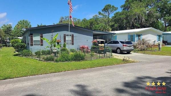 1992 PALM   Home