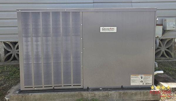 1981 SUNC  Home