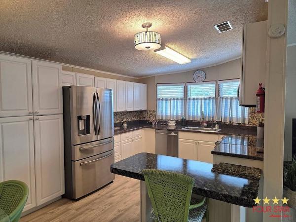 1990 Palm Harbor  Home