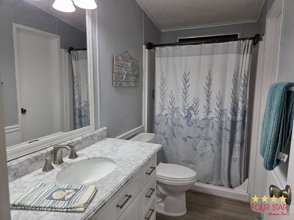 1990 Palm Harbor  Home