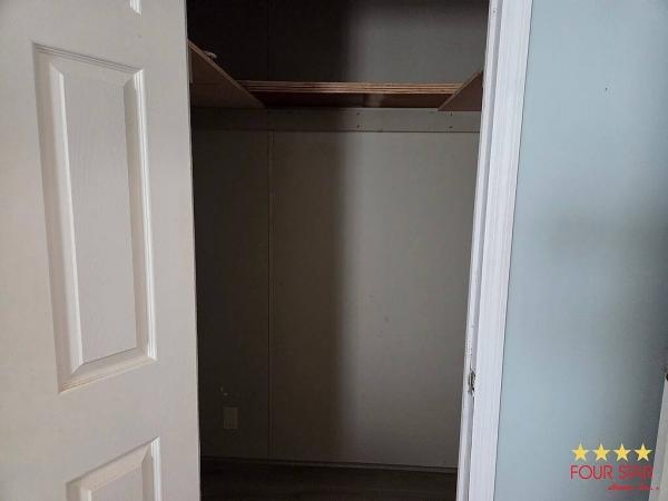 1990 Palm Harbor  Home