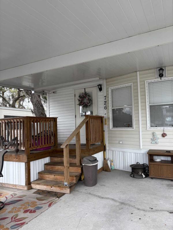 TROP Mobile Home For Sale