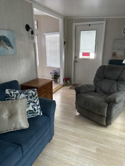 Photo 4 of 17 of home located at 8225 Arevee Dr.  #726 New Port Richey, FL 34653
