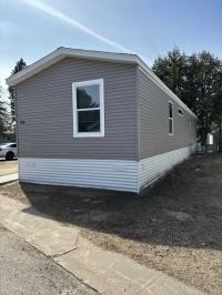 2025 Friendship Mobile Home