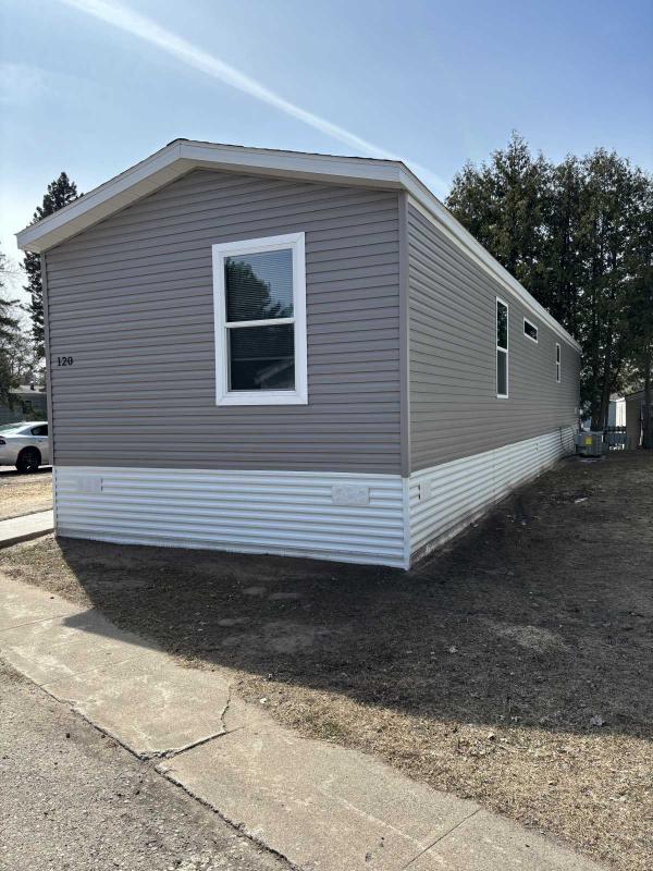 2025 Friendship Mobile Home For Sale