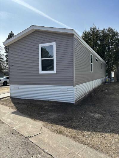 Mobile Home at 120 Pawnee St Princeton, MN 55371