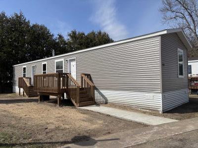 Photo 2 of 5 of home located at 120 Pawnee St Princeton, MN 55371