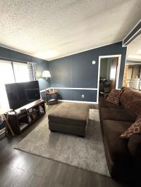 1990 Century Manufactured Home
