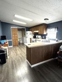 1990 Century Manufactured Home