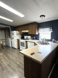 1990 Century Manufactured Home