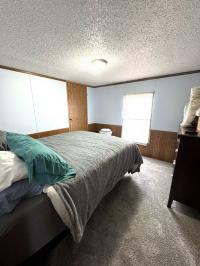 1990 Century Manufactured Home