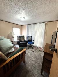 1990 Century Manufactured Home