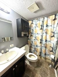 1990 Century Manufactured Home