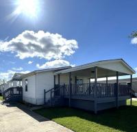 1990 Century Manufactured Home