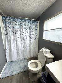 1990 Century Manufactured Home