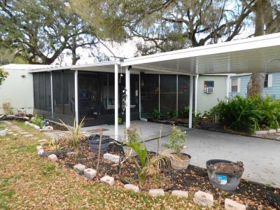 Photo 2 of 29 of home located at 38237 Ramblewood Blvd. Zephyrhills, FL 33541