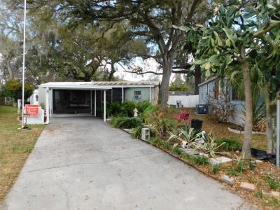 Photo 3 of 29 of home located at 38237 Ramblewood Blvd. Zephyrhills, FL 33541