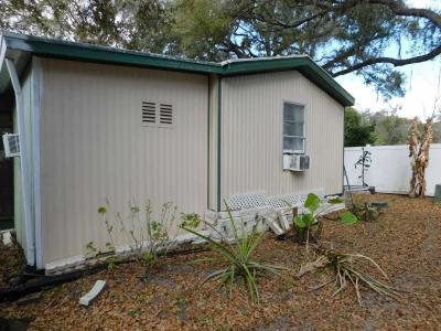 Photo 4 of 29 of home located at 38237 Ramblewood Blvd. Zephyrhills, FL 33541
