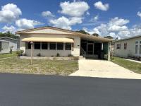 1981 GULF Mobile Home