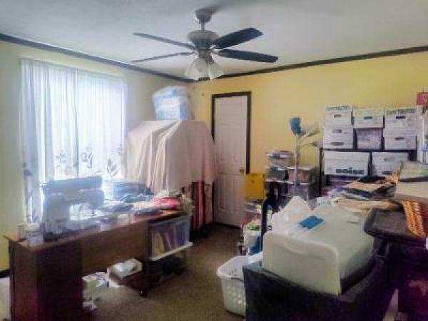 Champion Manufactured Home