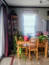 Champion Manufactured Home