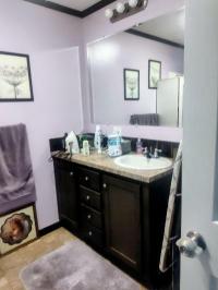 Champion Manufactured Home