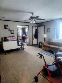 Champion Manufactured Home