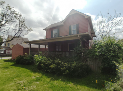 Mobile Home at 4923 Rockville Rd Unit 1 Indianapolis, IN 46224