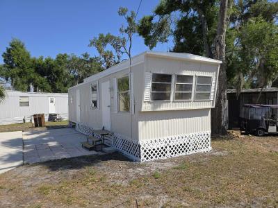 Mobile Home at 11213 Arlene Ave Riverview, FL 33578