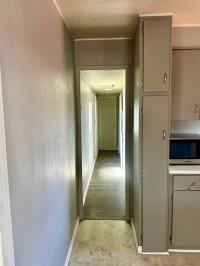 1969 VARDO Mobile Home