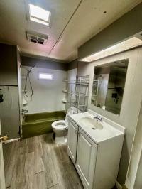 1969 VARDO Mobile Home