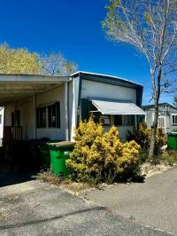 1969 VARDO Mobile Home