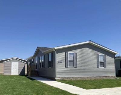 Mobile Home at 3485 Summer Carleton, MI 48117