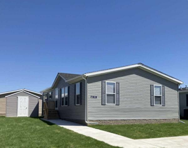 Photo 1 of 2 of home located at 3485 Summer Carleton, MI 48117