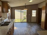 2000 Four Seasons Mobile Home