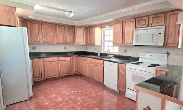 Photo 1 of 2 of home located at 7100 Ulmerton Rd. Largo, FL 33771